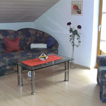 Ferienwohnungen Malz Blaibach Dış mekan fotoğraf