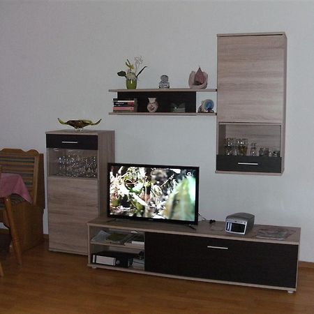 Ferienwohnungen Malz Blaibach Dış mekan fotoğraf