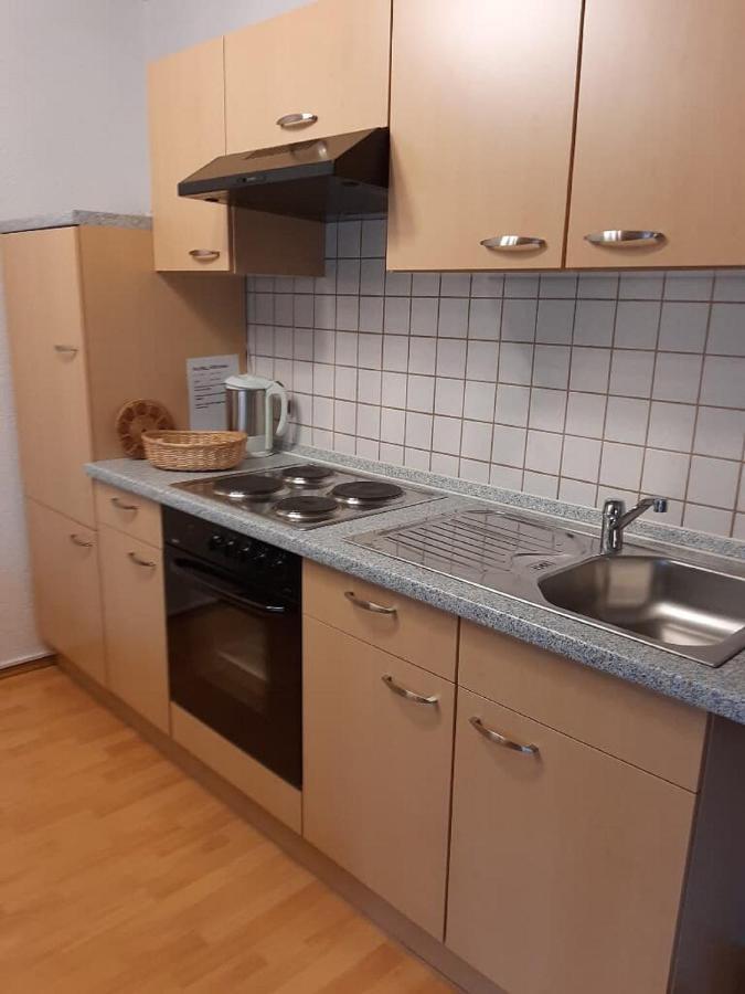 Ferienwohnungen Malz Blaibach Dış mekan fotoğraf