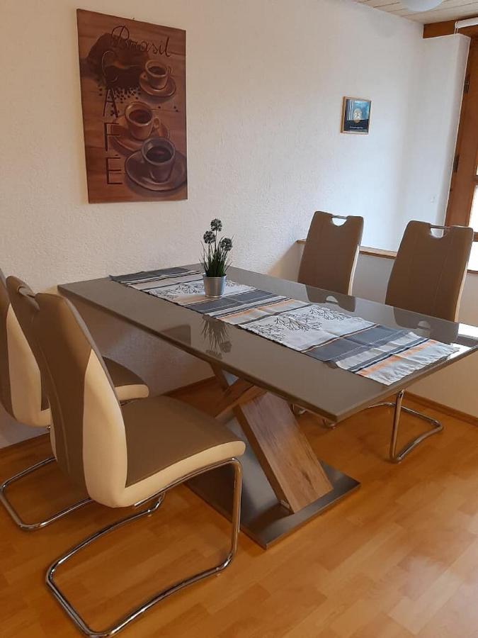 Ferienwohnungen Malz Blaibach Dış mekan fotoğraf