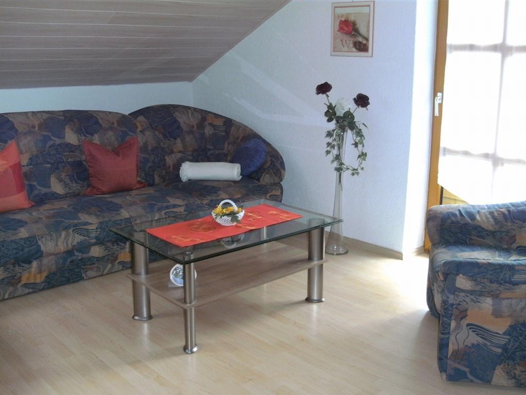 Ferienwohnungen Malz Blaibach Dış mekan fotoğraf