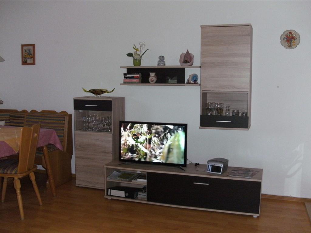 Ferienwohnungen Malz Blaibach Dış mekan fotoğraf