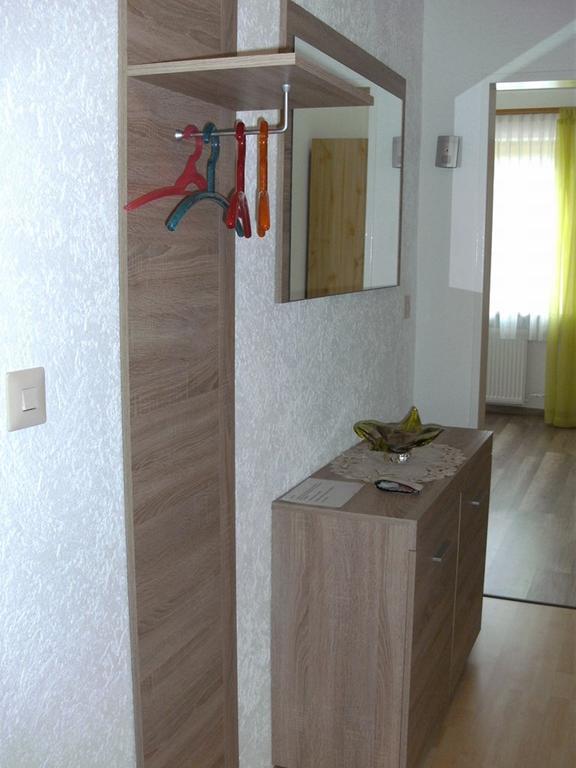 Ferienwohnungen Malz Blaibach Dış mekan fotoğraf